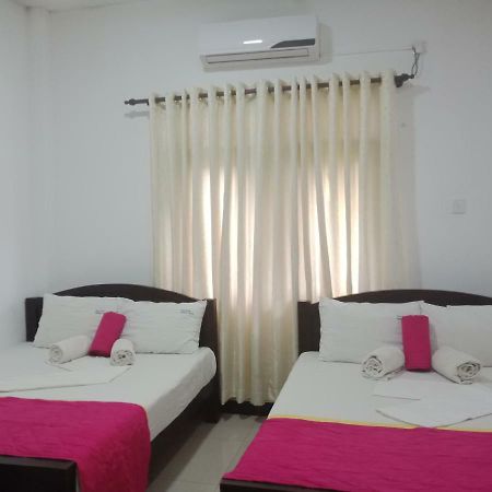 Tree House Holiday Home Kombichankulama Exterior foto
