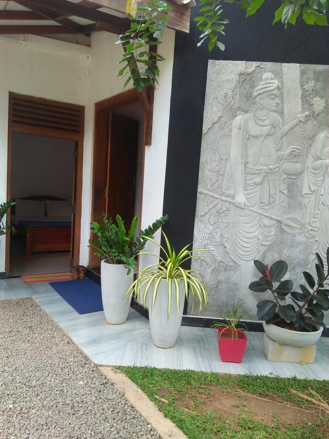 Tree House Holiday Home Kombichankulama Exterior foto