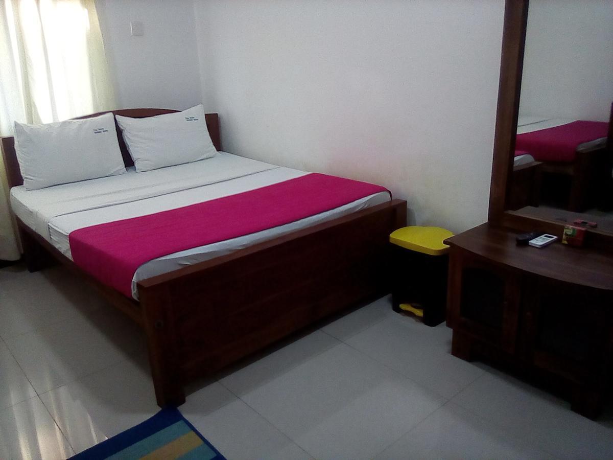Tree House Holiday Home Kombichankulama Exterior foto